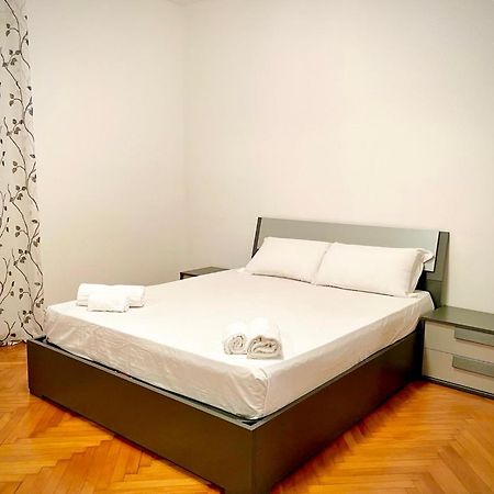 Bed and Breakfast Locazione Turistica Tessera Exterior foto