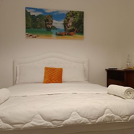 Bed and Breakfast Locazione Turistica Tessera Exterior foto