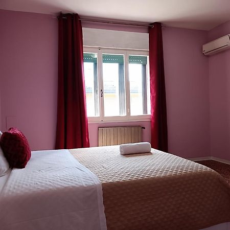 Bed and Breakfast Locazione Turistica Tessera Exterior foto