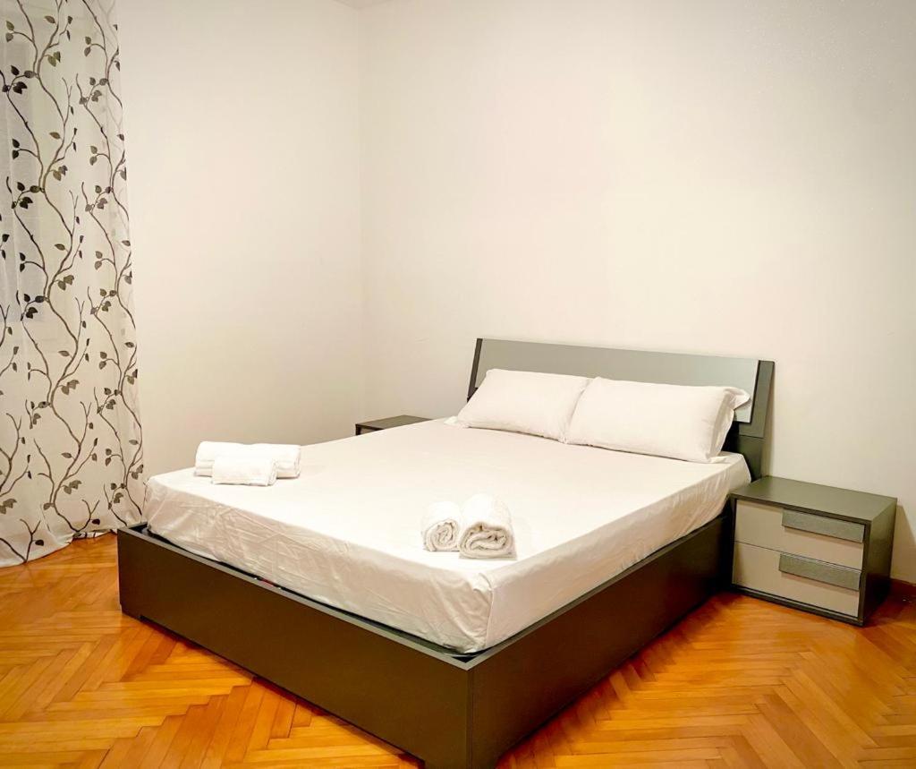 Bed and Breakfast Locazione Turistica Tessera Exterior foto