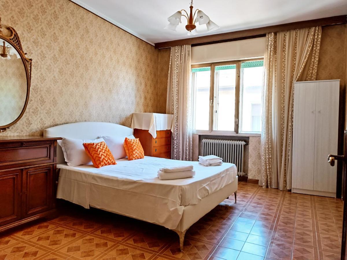 Bed and Breakfast Locazione Turistica Tessera Habitación foto