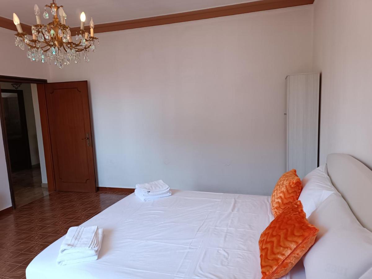 Bed and Breakfast Locazione Turistica Tessera Exterior foto