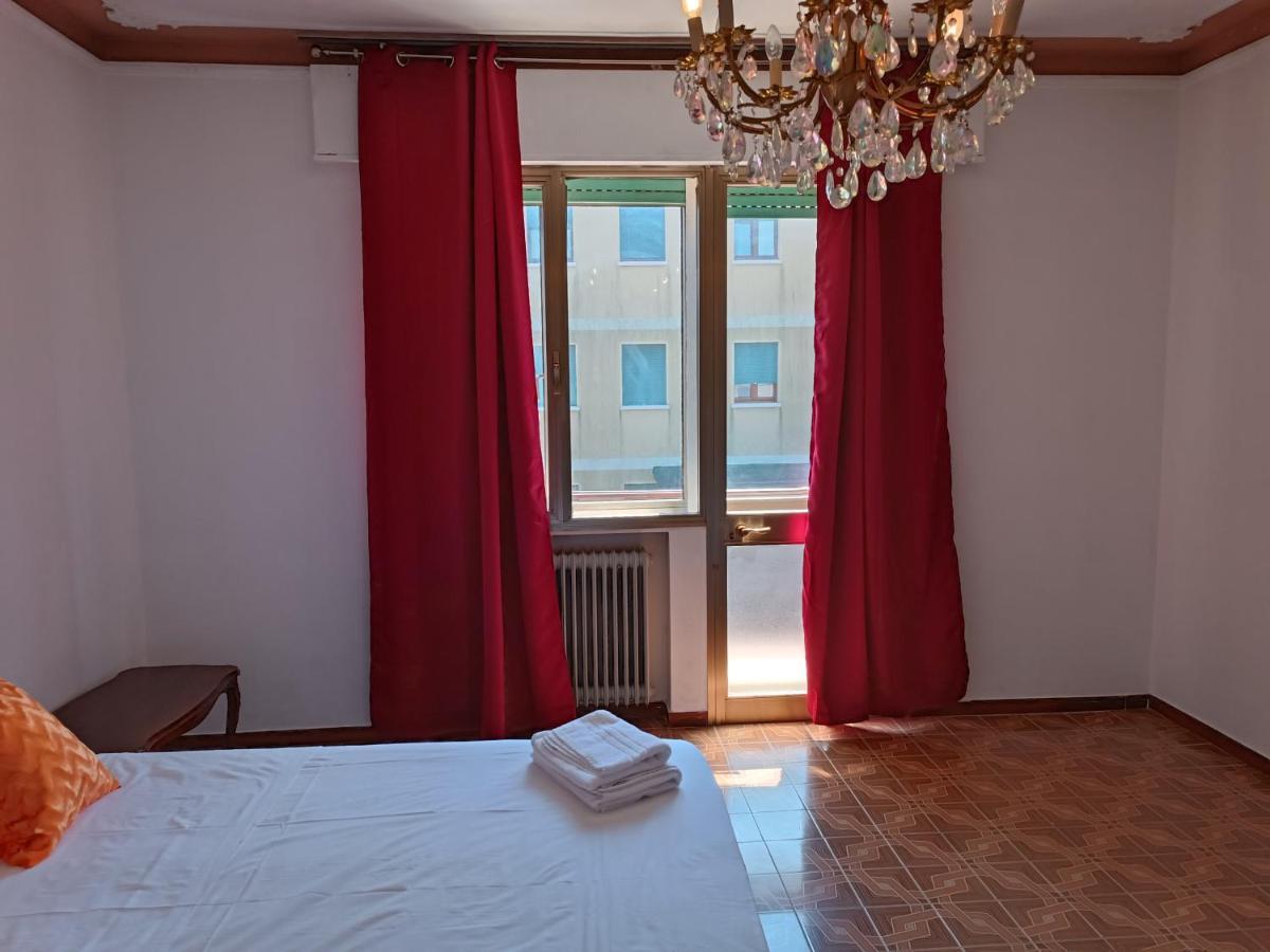 Bed and Breakfast Locazione Turistica Tessera Exterior foto