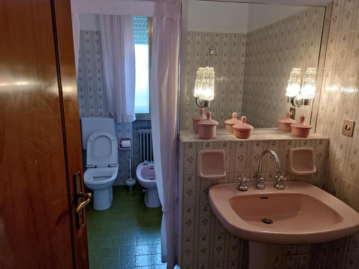 Bed and Breakfast Locazione Turistica Tessera Habitación foto