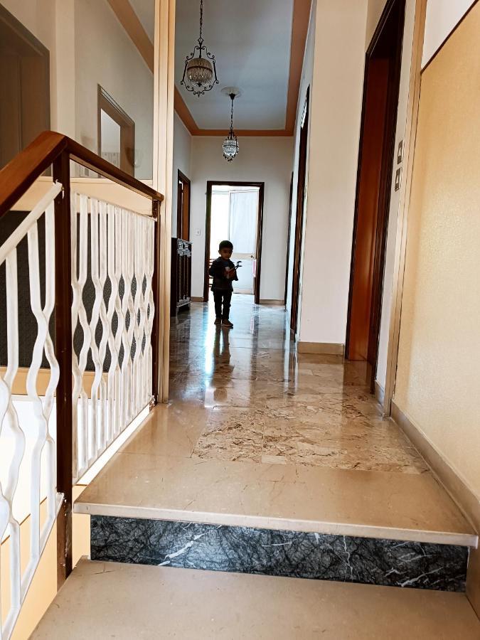 Bed and Breakfast Locazione Turistica Tessera Exterior foto