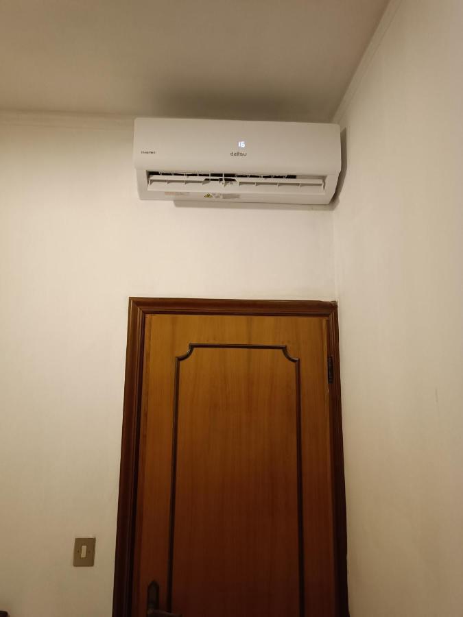 Bed and Breakfast Locazione Turistica Tessera Exterior foto