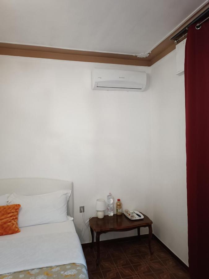 Bed and Breakfast Locazione Turistica Tessera Exterior foto