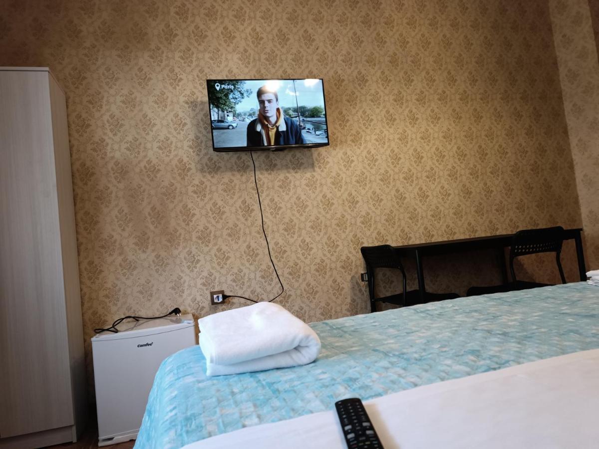 Bed and Breakfast Locazione Turistica Tessera Exterior foto