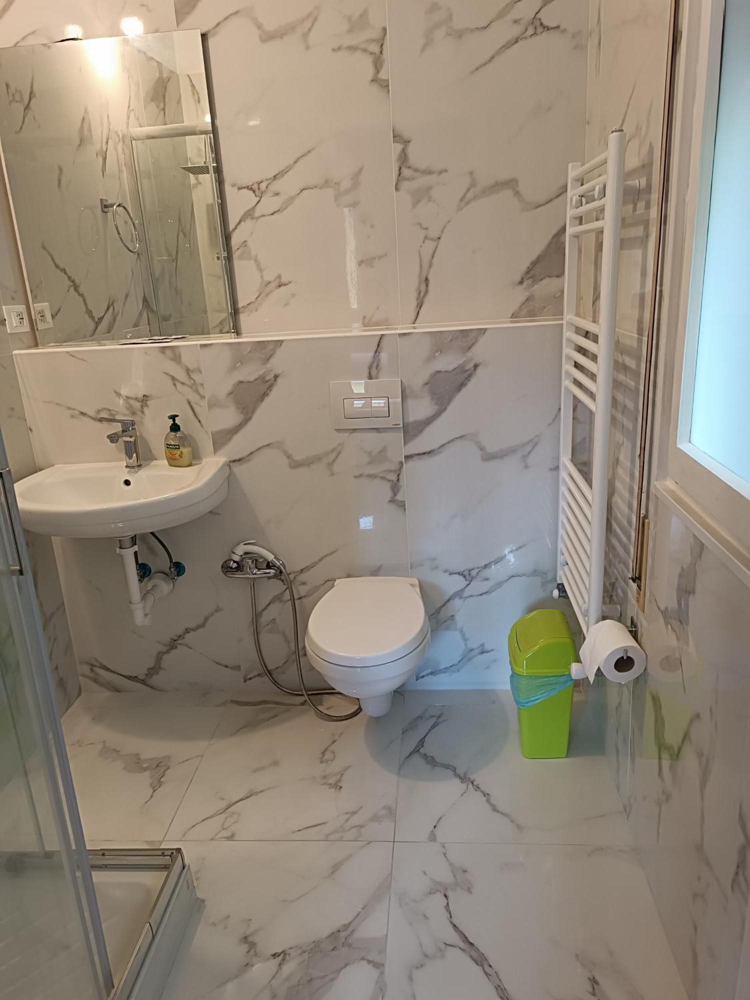Bed and Breakfast Locazione Turistica Tessera Exterior foto